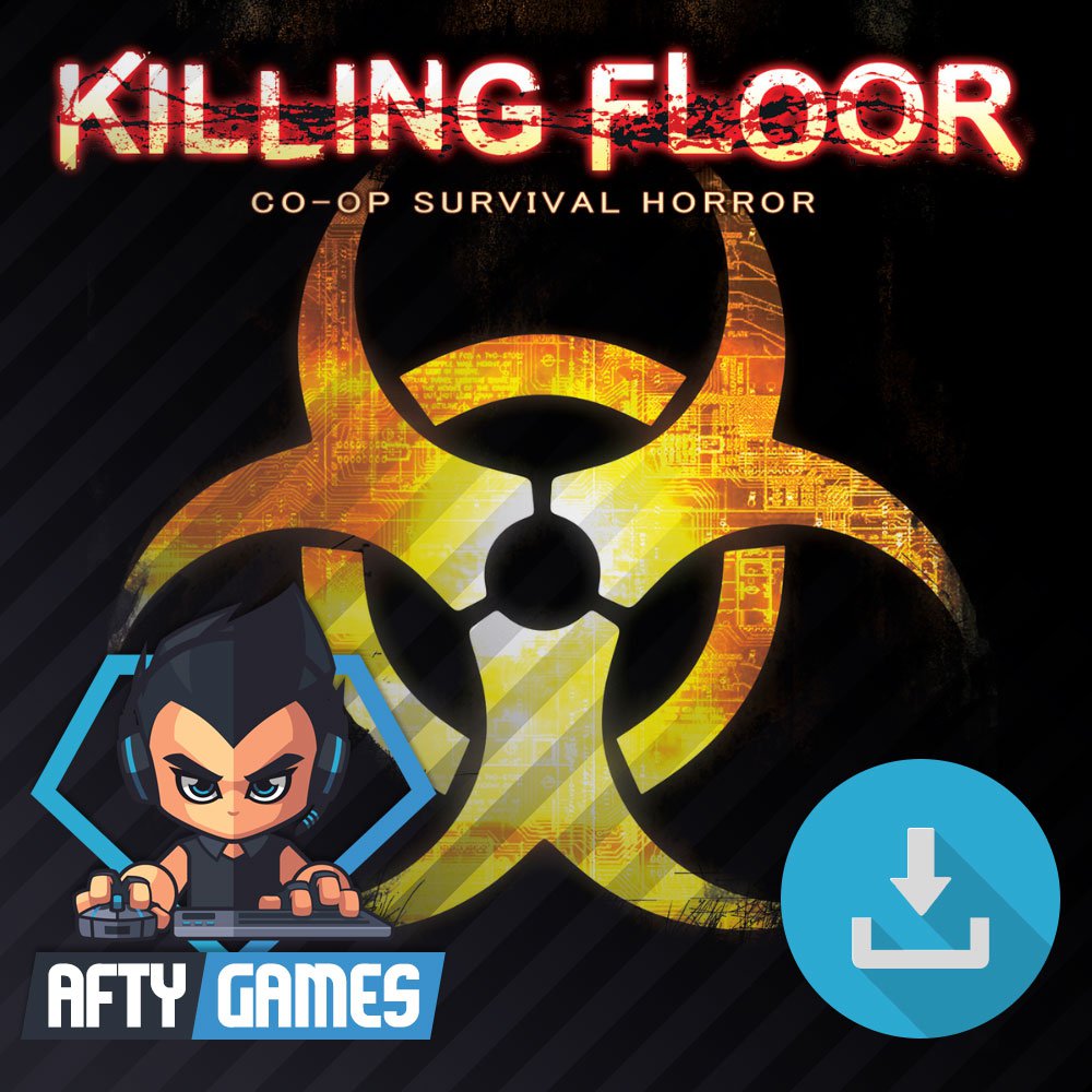 download killing floor free for mac